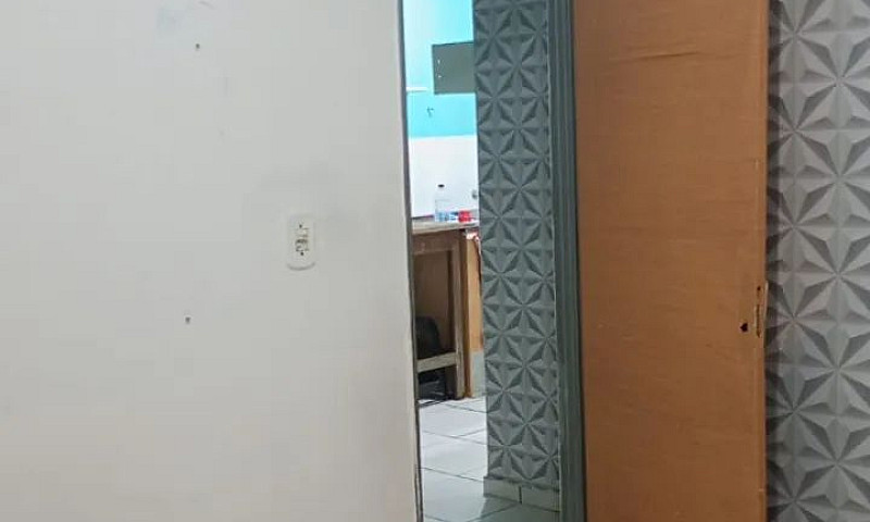 Vendo Casa Em Condom...