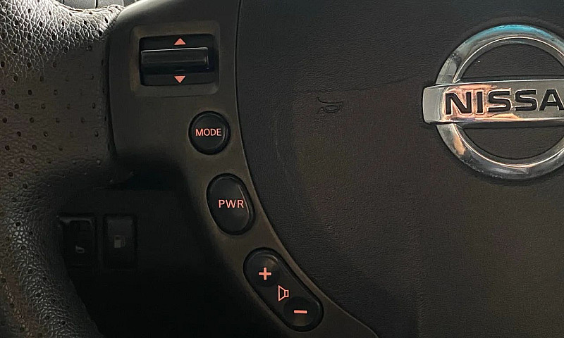 Nissan Frontier Sl C...