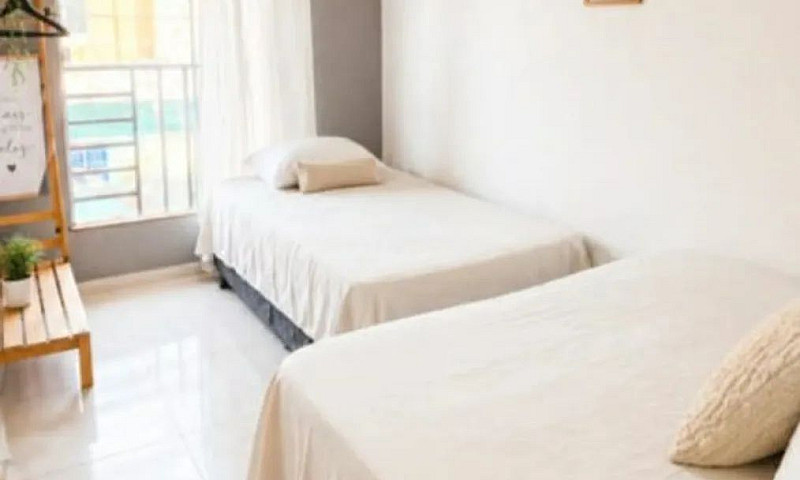 Residence Veneza Alu...