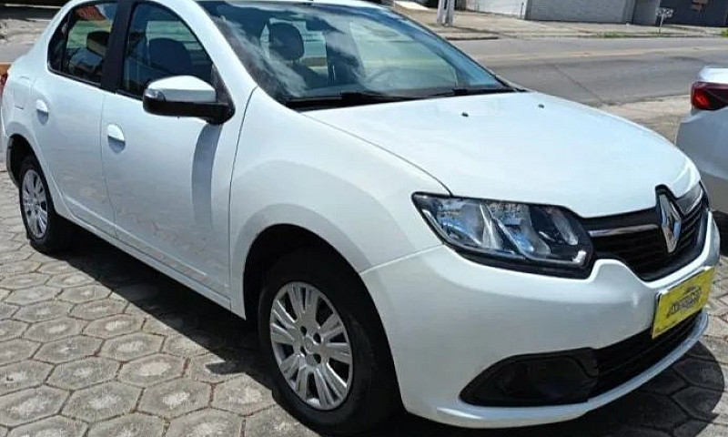 Renault Logan Expres...