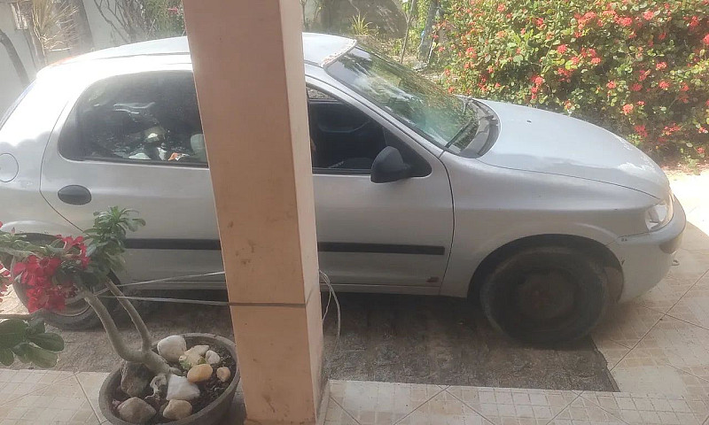 Chevrolet Celta Spir...