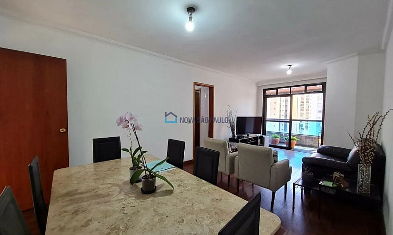 Apartamento À Venda ...