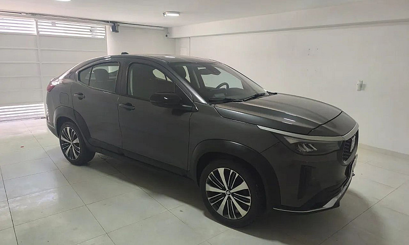 Fiat Fastback Audace...