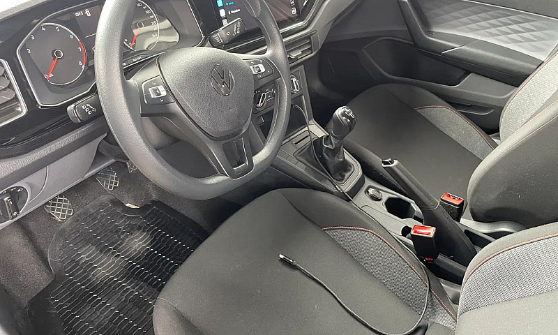 Volkswagen Polo Trac...