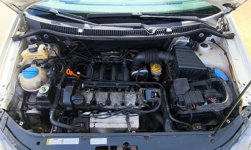 Volkswagen Polo Sed....