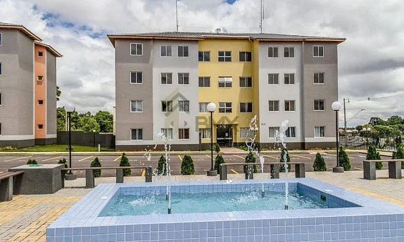 Apartamento De 3 Qua...
