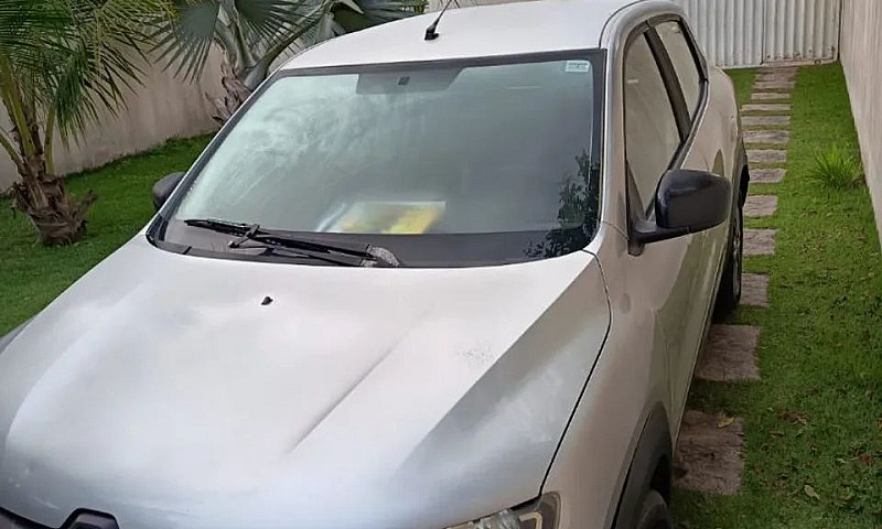 Renault Kwid Intense...