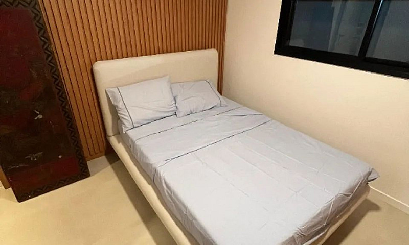 Apartamento Mobiliad...