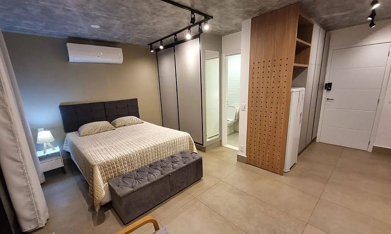 Vendo Studio/Loft Ao...