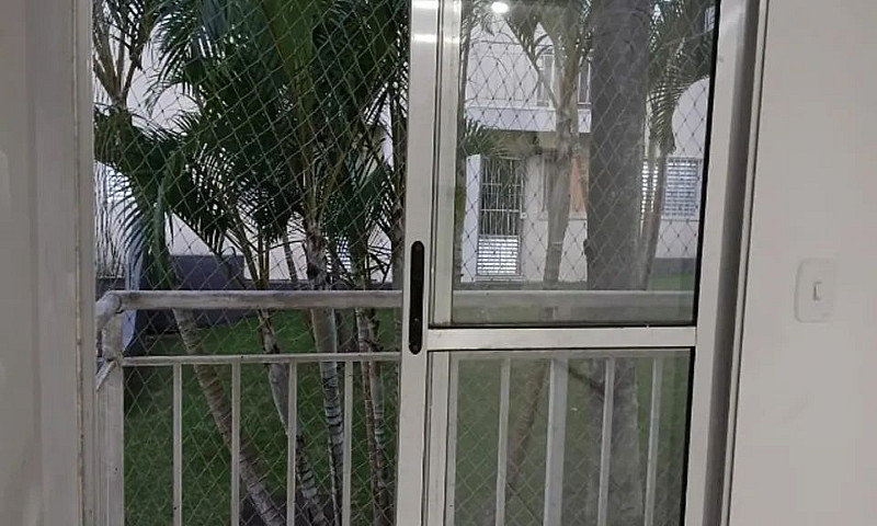 Locação De Apartamen...