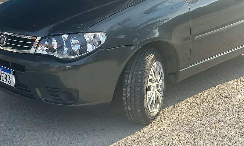 Fiat Palio Celebrati...