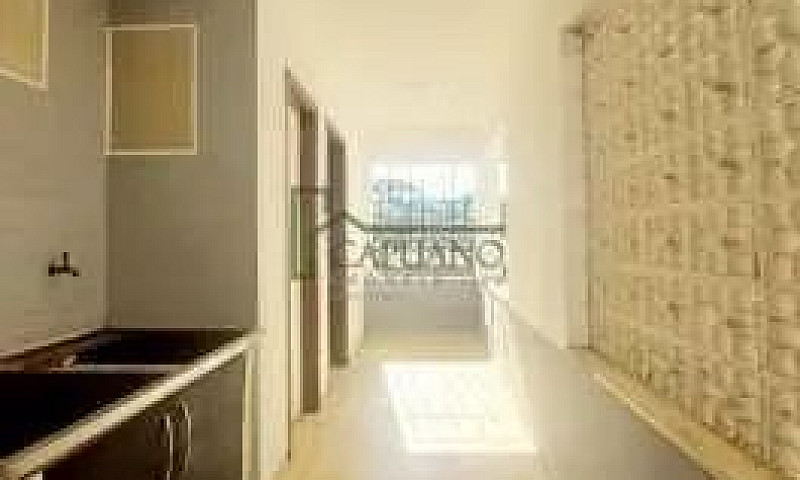 Casa Com 3 Quartos, ...
