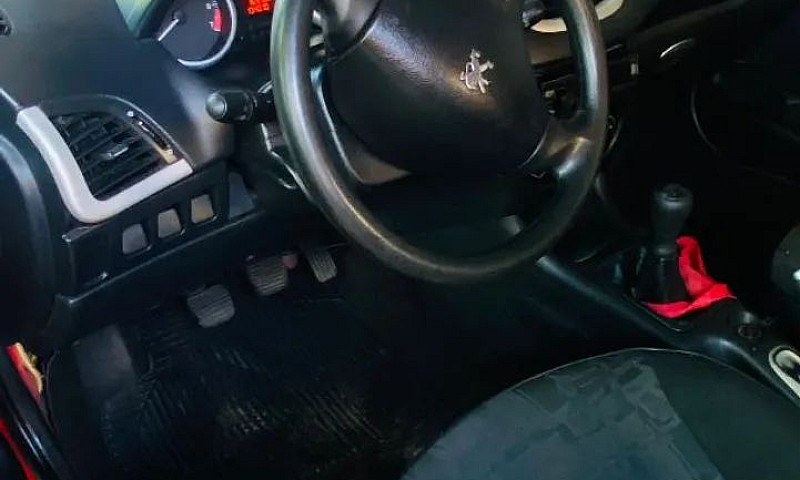 Peugeot 207 Xr 1.4 F...