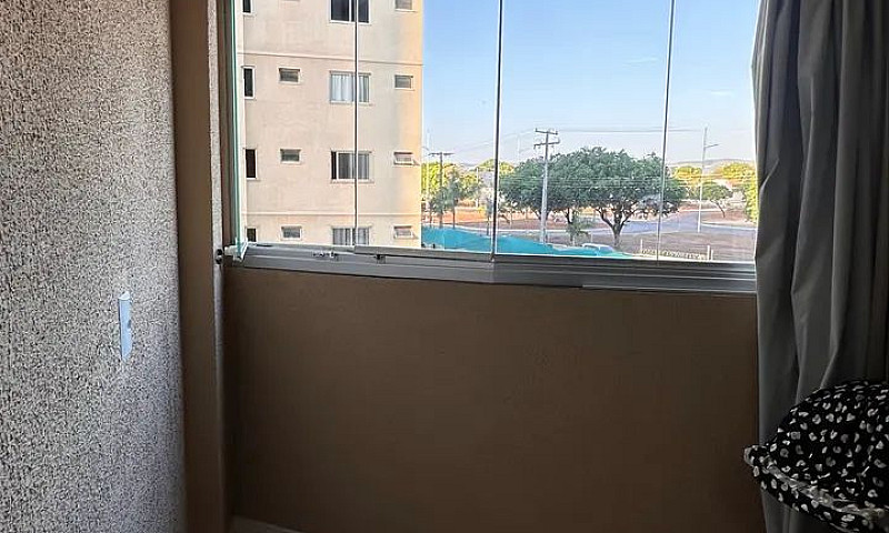 Apartamento Mirante ...