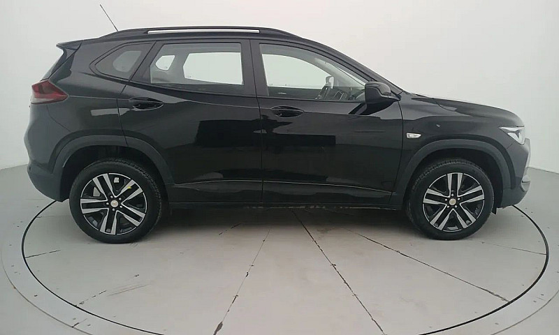 Chevrolet Tracker 1....