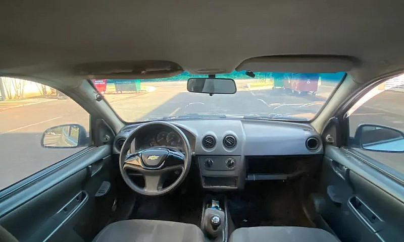 Chevrolet Celta Life...