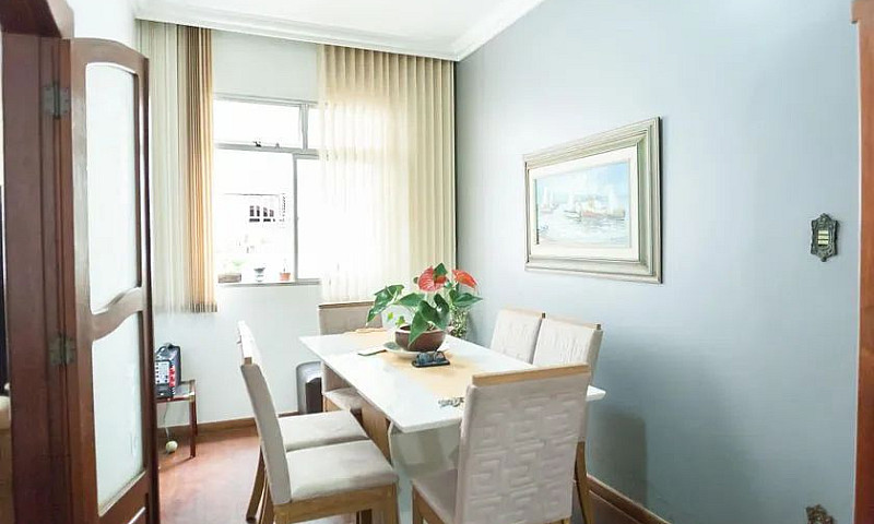 Apartamento À Venda ...