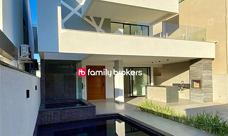 Casa Duplex Com 250M...