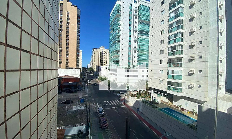 Apartamento Com 2 Do...