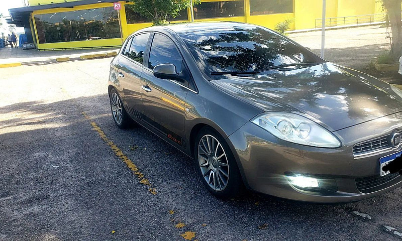 Fiat Bravo Absolute ...