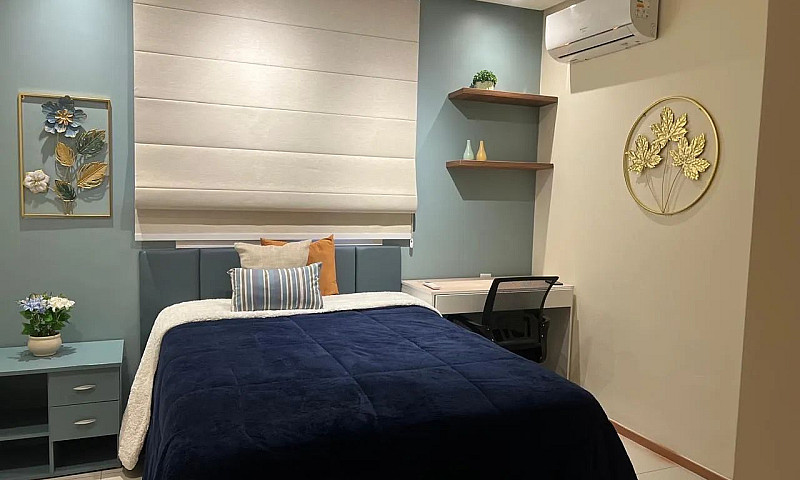 Aluguel De Apartamen...