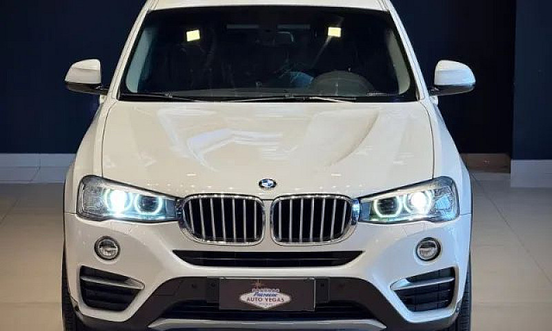 Bmw X4 Xdrive 28I X-...