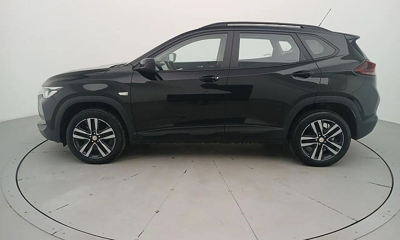 Chevrolet Tracker 1....