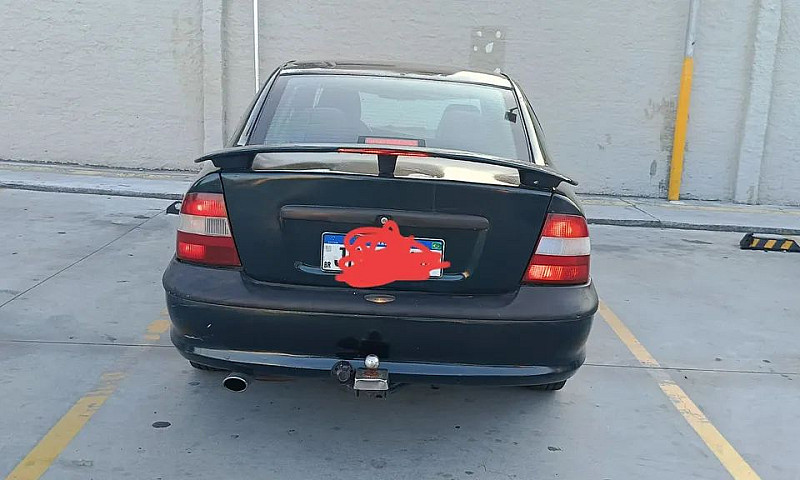 Chevrolet Vectra Gls...