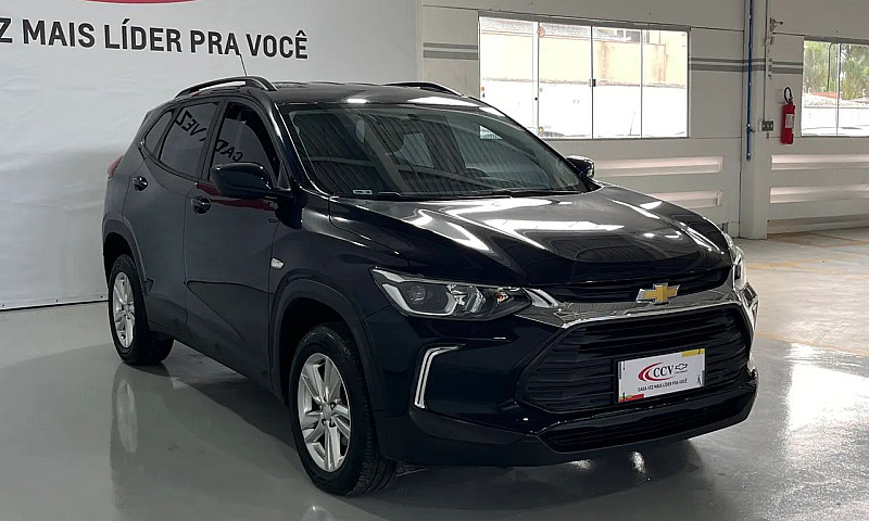 Chevrolet Tracker Lt...
