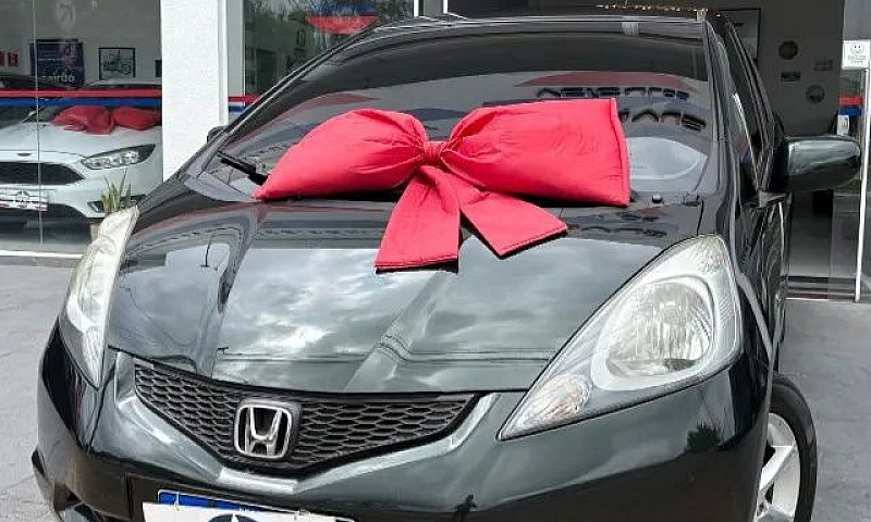 Honda Fit Lx 1.4/ 1....