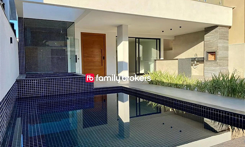 Casa Duplex Com 250M...