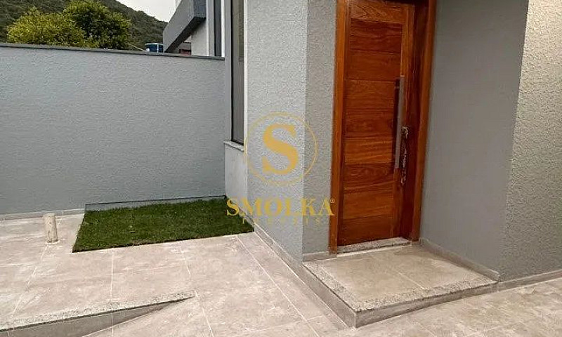 Casa Com 2 Quartos 3...