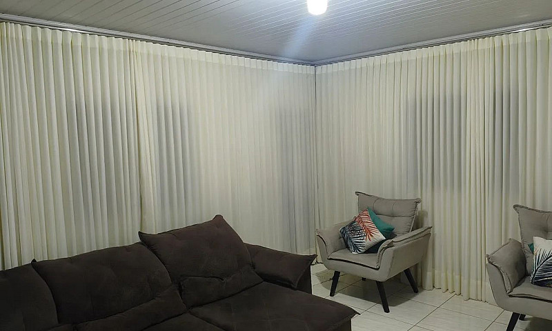 Vendo Casa No Conjun...