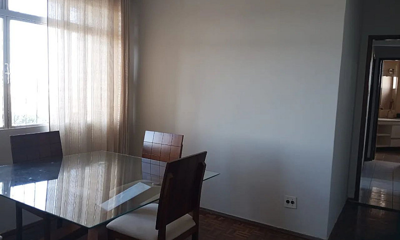 Apartamento Maravilh...