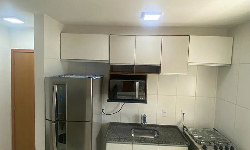 Excelente Apartament...