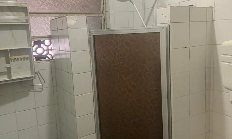 Apartamento Quitandi...