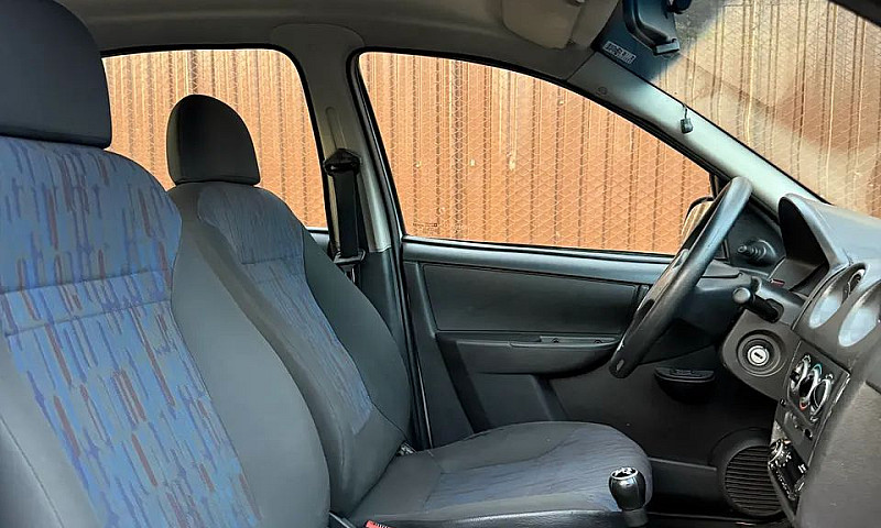 Chevrolet Celta Spir...
