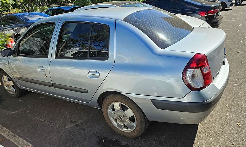 Renault Clio Sed Rt/...