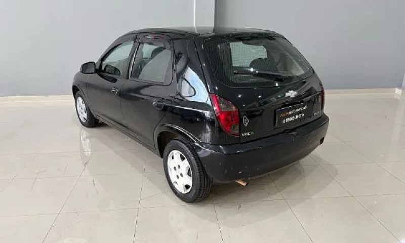 Chevrolet Celta Spir...