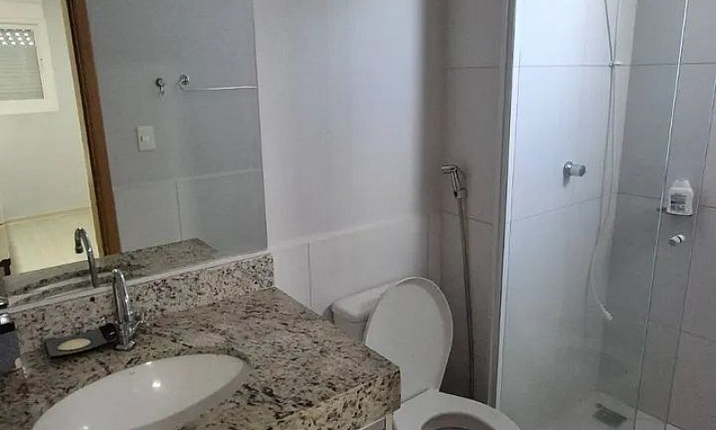 Apartamento Com 3 Su...
