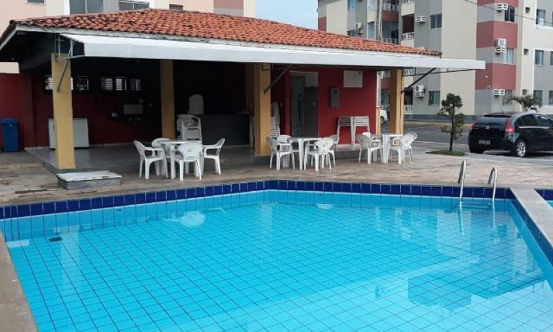 Apartamento Com Arma...
