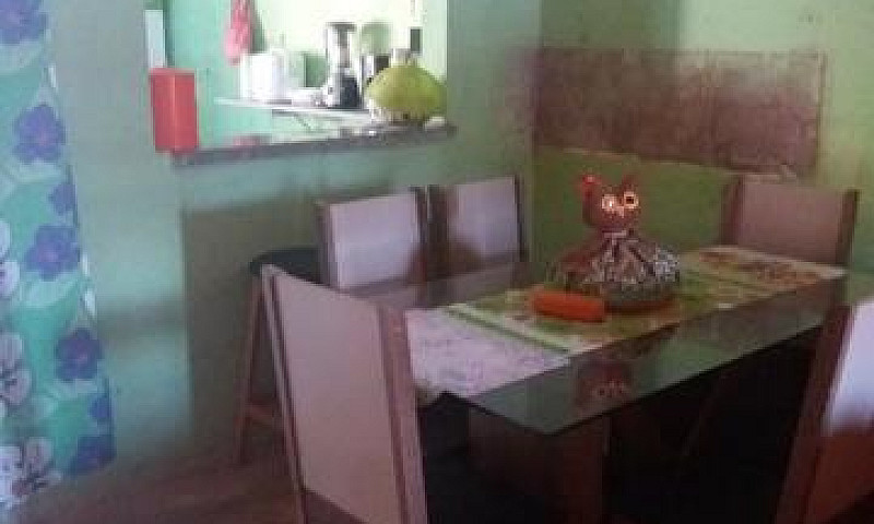 Casa No Residencial ...