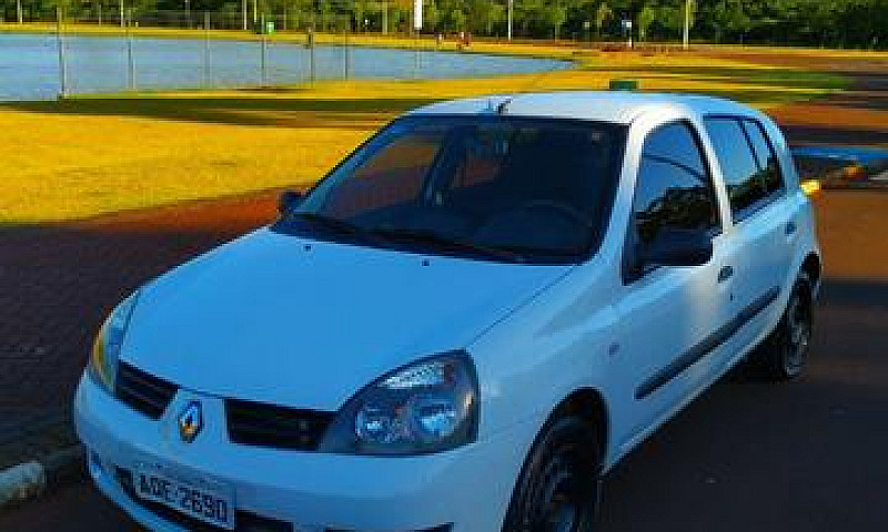 Renault Clio Campus ...