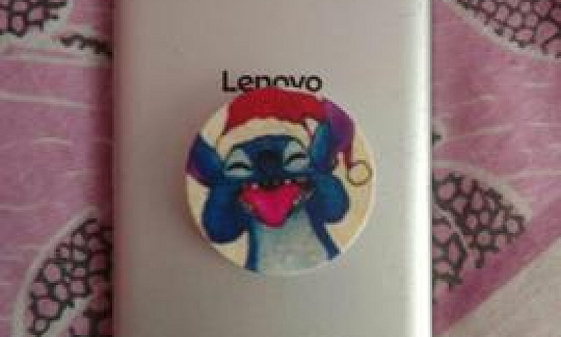 Lenovo K5 Vibe...