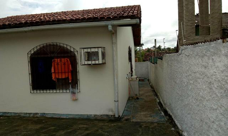 Aluguel De Casa Em S...