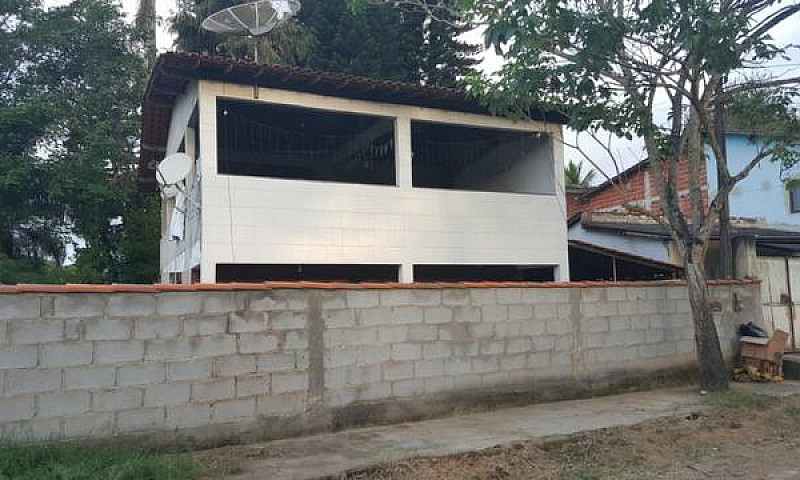 (Fator 521) Casa Sup...