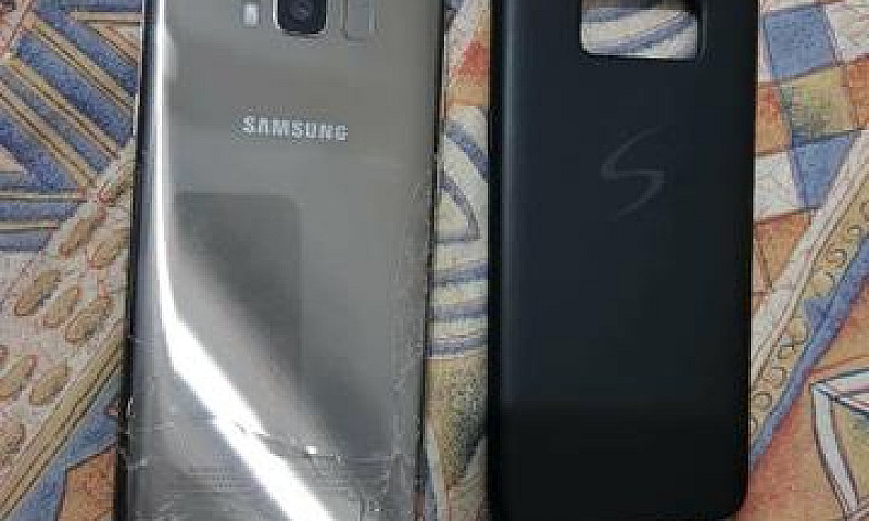 Galaxy S8 Troco Por ...