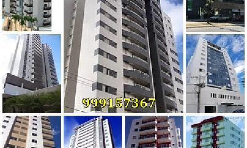 Vendo Apartamentos E...