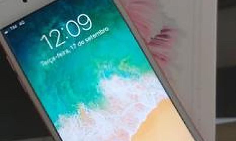 Iphone 6S 32Gb - 7 M...