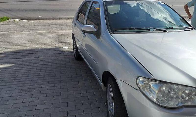 Palio Elx...